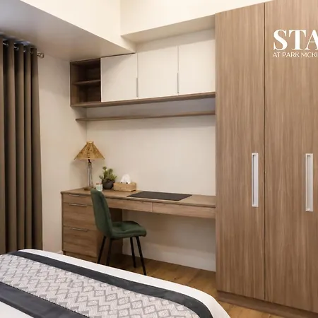 Stays At Park Mckinley West A&B And C&D