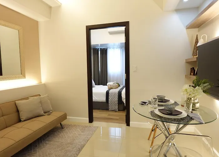 Apartahotel At Park Mckinley West