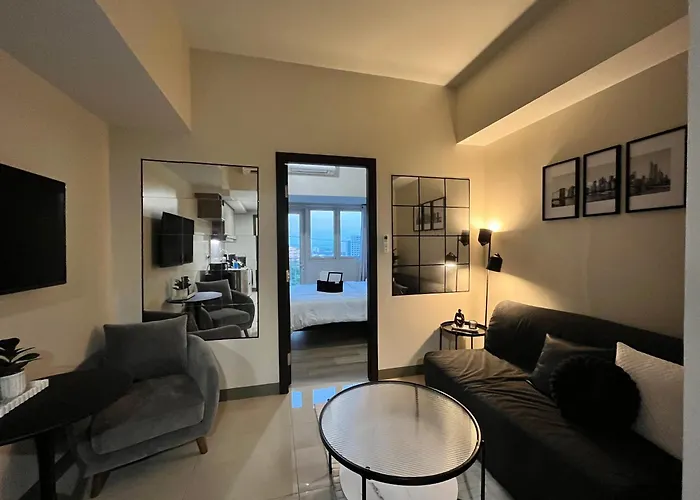 Apartahotel At Park Mckinley West