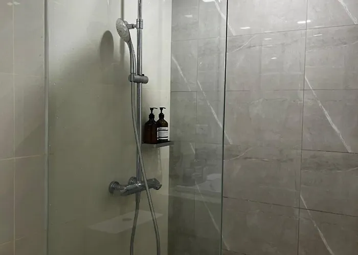 At Park Mckinley West Apartahotel 4*