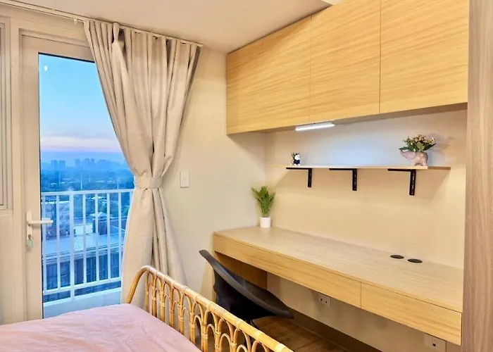 At Park Mckinley West 4*
