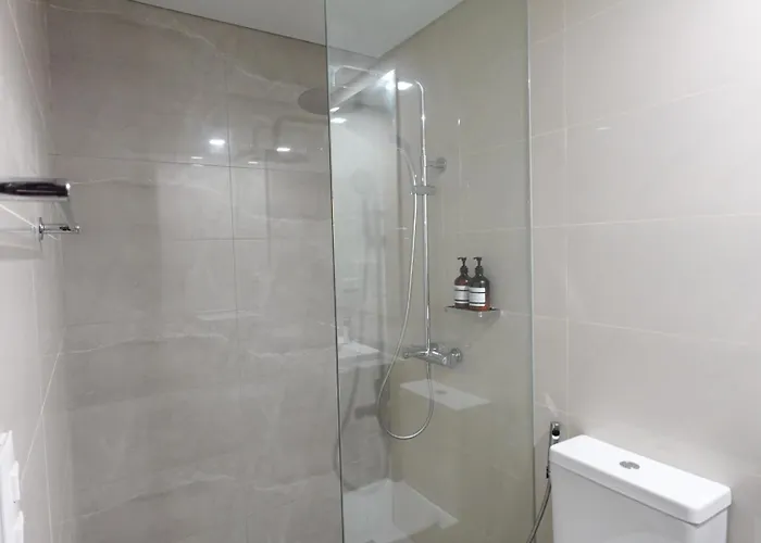 Apartahotel At Park Mckinley West 4*