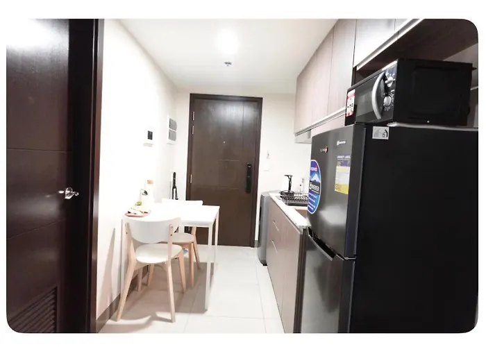 Apartahotel At Park Mckinley West