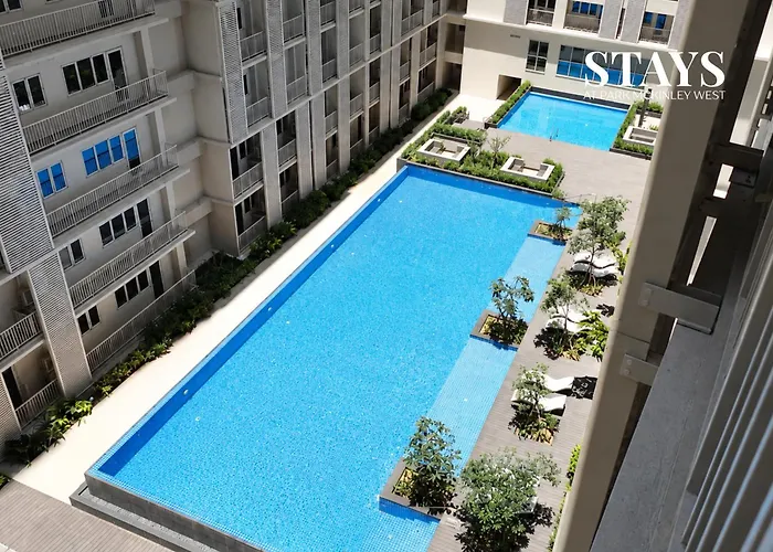 At Park Mckinley West A&b And C&d